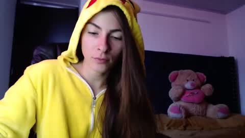 Mariie online show from 02/08/25, 05:18