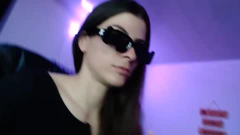 Mariie online show from 02/08/25, 10:29