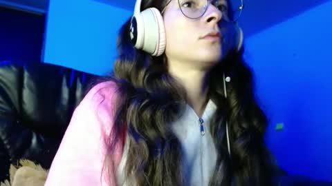 Mariie online show from 02/13/25, 12:24