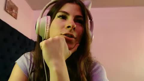 Mariie online show from 02/23/25, 08:11