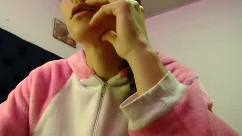 Mariie online show from 02/27/25, 10:42