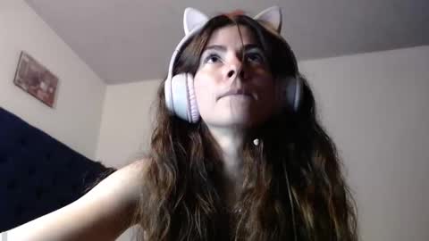 Mariie online show from 03/02/25, 12:53