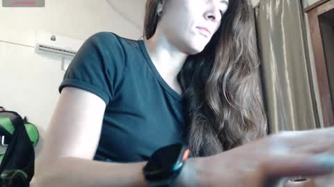 Mariie online show from 11/05/25, 10:54