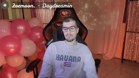 Marie online show from 09/14/25, 04:50