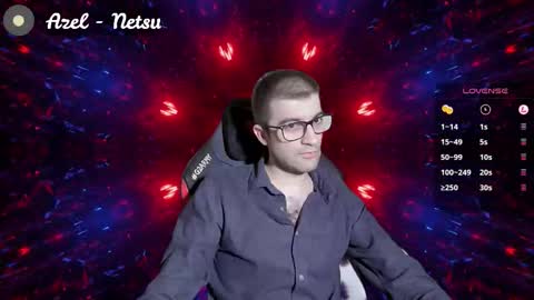 Marie online show from 09/26/25, 09:52