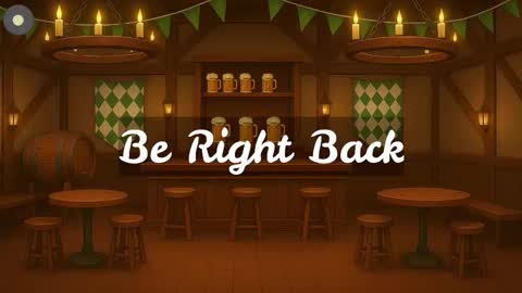 Marie online show from 10/03/25, 11:07