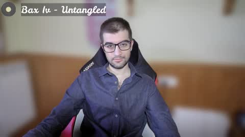 Marie online show from 10/05/25, 02:26