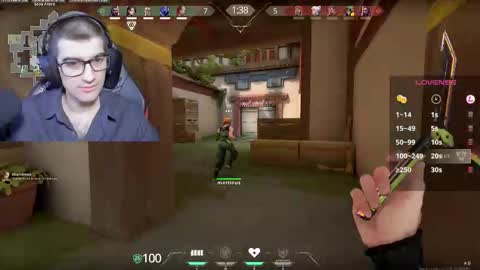 Marie online show from 10/07/25, 03:53