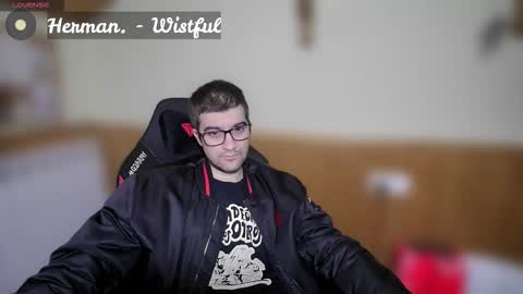 Marie online show from 12/13/25, 11:10