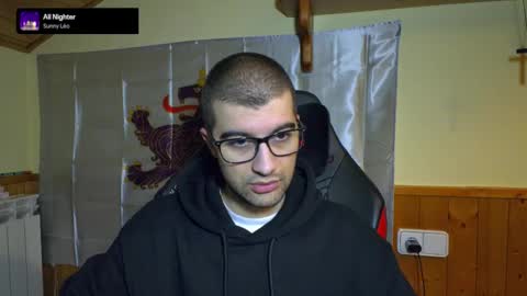 Marie online show from 02/19/26, 07:32