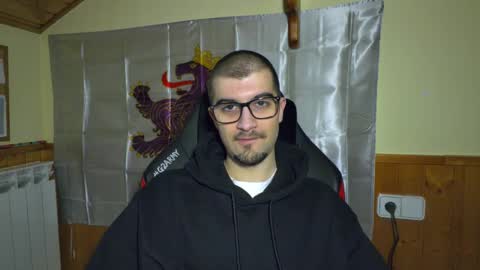 Marie online show from 03/14/26, 06:24