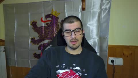 Marie online show from 03/22/26, 05:27