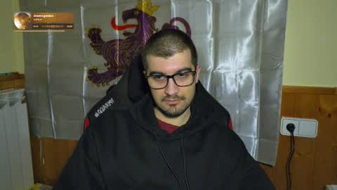 Marie online show from 03/26/26, 07:08