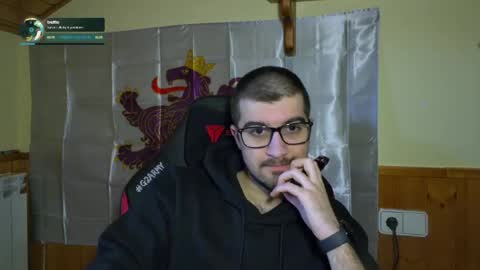 Marie online show from 03/29/26, 04:29