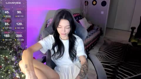 Maria  online show from 01/06/26, 06:06