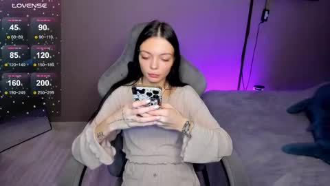 Maria  online show from 03/15/26, 05:35