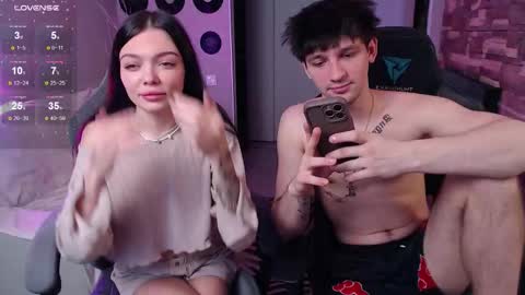 Maria  online show from 03/16/26, 05:44