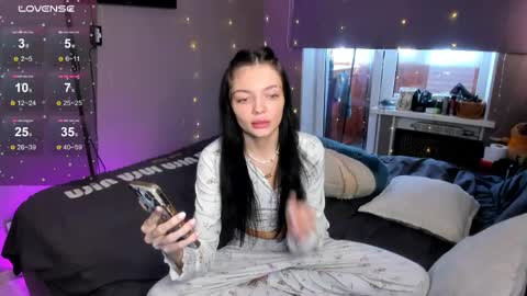 Maria  online show from 03/22/26, 07:12