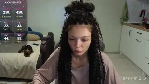 Maria  online show from 06/20/26, 06:44