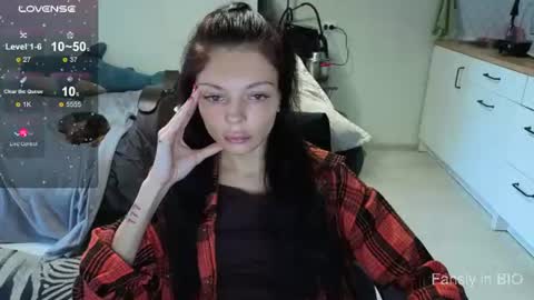 Maria  online show from 07/02/26, 04:02