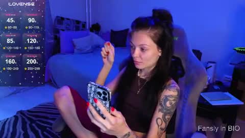 Maria  online show from 07/07/26, 06:34