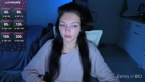 Maria  online show from 07/26/26, 06:37