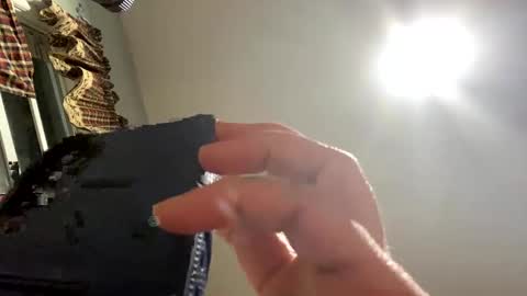 marielove31 online show from 01/31/25, 06:13