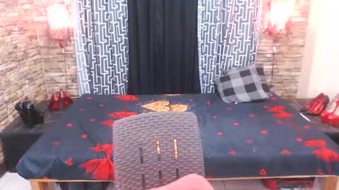 mariemanila online show from 02/11/25, 06:44