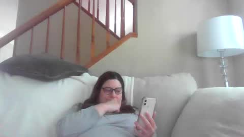 Marie online show from 03/13/26, 06:25