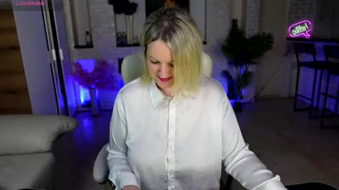 mariemlui online show from 03/25/26, 03:51