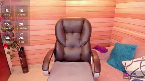 Snapshot of marien_thomson_ chatting on 09/28/25, 10:59 Marien online show from 09/28/25, 10:59