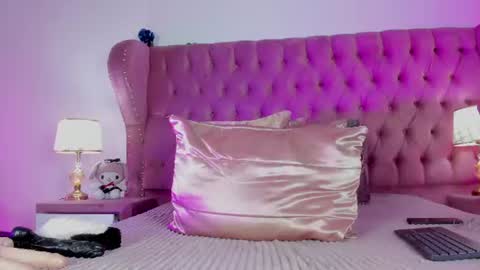 Marie online show from 06/23/26, 12:36