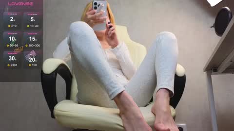Snapshot of marietta__castro chatting on 12/10/24, 11:00 Marietta online show from 12/10/24, 11:00