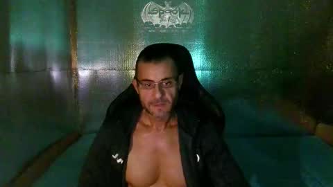 Djpegasus online show from 03/07/26, 09:06