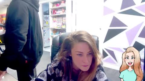 Marie Ann Waters online show from 12/10/24, 11:19