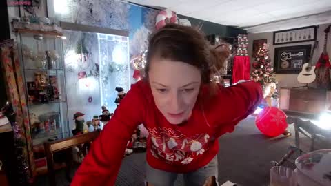 Marie Ann Waters online show from 12/14/24, 05:51