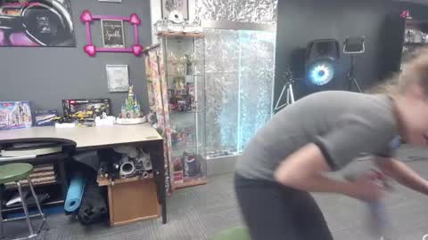 Marie Ann Waters online show from 12/30/24, 08:15