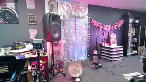 Marie Ann Waters online show from 01/06/25, 01:53