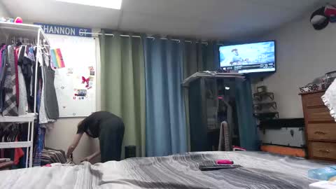 Marie Ann Waters online show from 01/19/25, 02:25