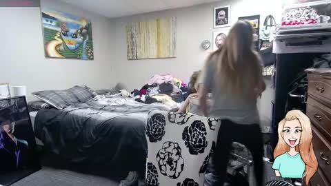 Marie Ann Waters online show from 02/06/25, 11:26