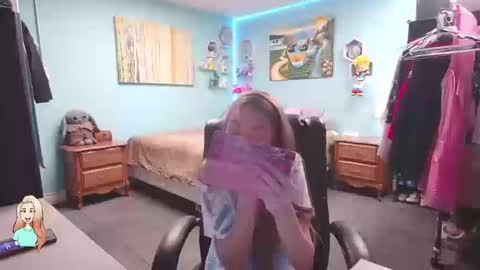 Marie Ann Waters online show from 10/11/25, 12:32