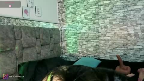 M A R I F E R online show from 04/20/26, 05:21