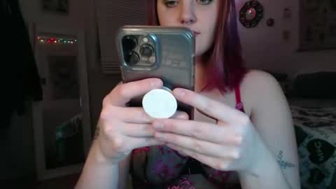 marigoldrue online show from 03/05/25, 04:02