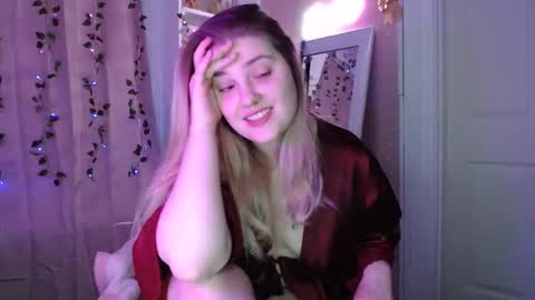 marigoldrue online show from 03/06/26, 04:09