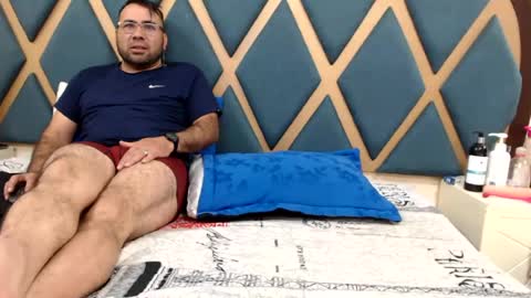MARIHAM AND MURATH online show from 07/14/26, 04:13