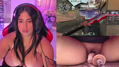 Marian online show from 02/03/26, 06:40