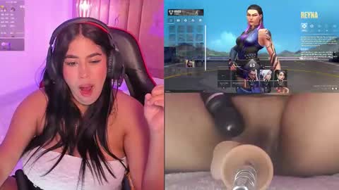 Marian online show from 02/11/26, 05:23