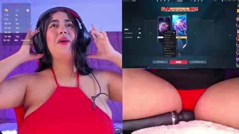 Marian online show from 02/24/26, 04:54