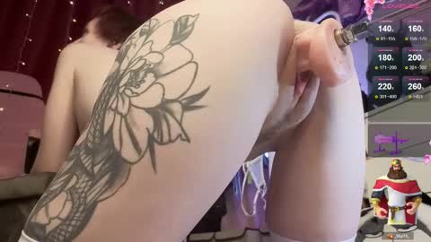 mariiamk online show from 02/02/26, 08:40