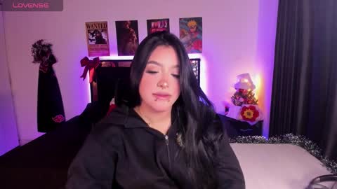 Mariana Hasper online show from 12/03/25, 05:15